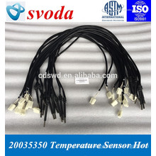 2016 New products temperature sensor hot 20035350 for TEREX dump truck